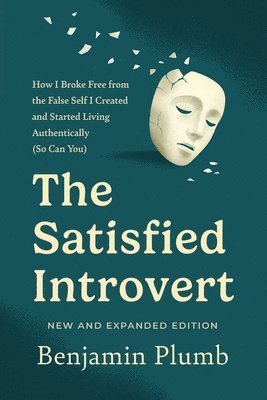 Benjamin Plumb - Satisfied Introvert, Häftad