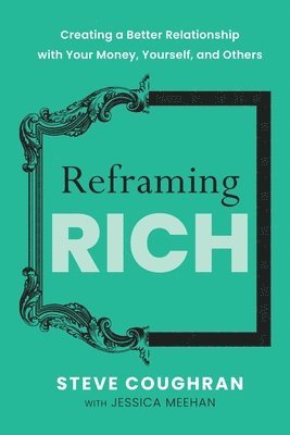 bokomslag Reframing Rich