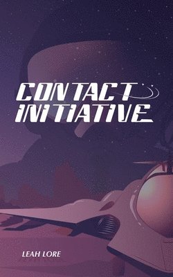 bokomslag Contact Initiative