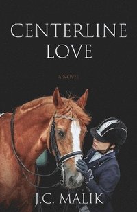 bokomslag Centerline Love