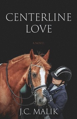 bokomslag Centerline Love
