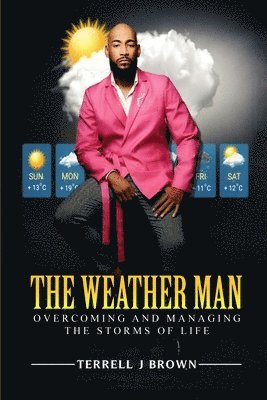 The Weather Man 1