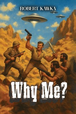 Why Me?
