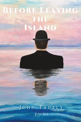 Before Leaving the Island