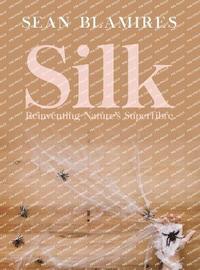 bokomslag Silk