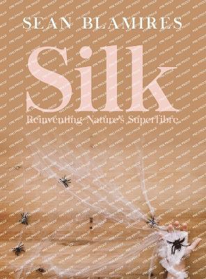 bokomslag Silk