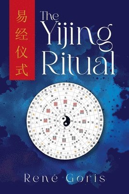 bokomslag Yijing Ritual