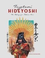 bokomslag Toyotomi Hideyoshi