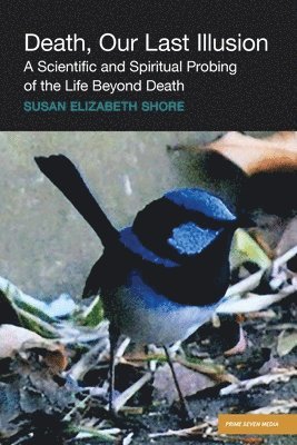 bokomslag Death, Our Last Illusion: A Scientific and Spiritual Probing of the Life Beyond Death.