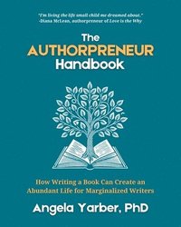 bokomslag The Authorpreneur Handbook