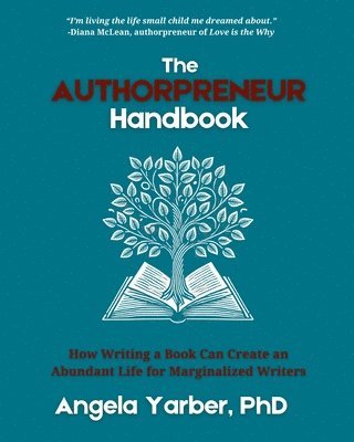 Authorpreneur Handbook