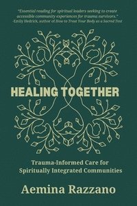 bokomslag Healing Together