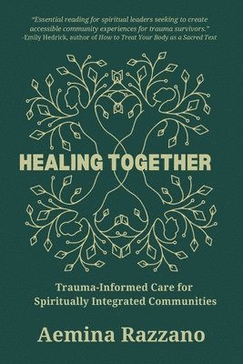 Aemina Razzano - Healing Together, Häftad