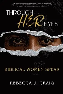 Rebecca J Craig - Through Her Eyes, Häftad. Tillgänglighet: Lägg i varukorg