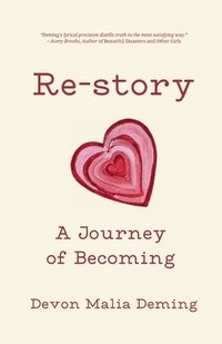 bokomslag Re-story