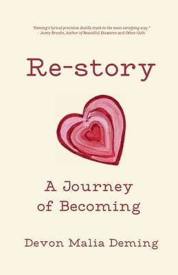 bokomslag Re-story