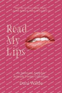 bokomslag Read My Lips