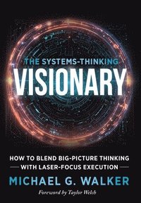 bokomslag Systems-Thinking Visionary