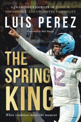 Spring King 1