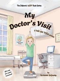 bokomslag My Doctor's Visit