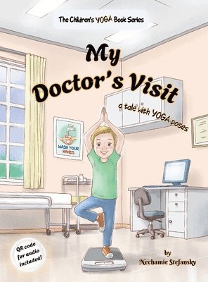 bokomslag My Doctor's Visit