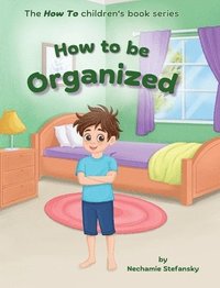 bokomslag How to be Organized