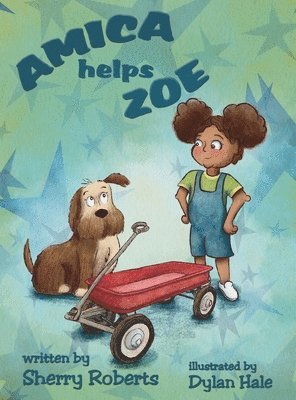 bokomslag Amica Helps Zoe
