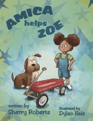 bokomslag Amica Helps Zoe
