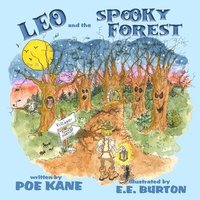 bokomslag Leo and the Spooky Forest
