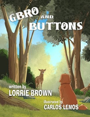 Gbro and Buttons