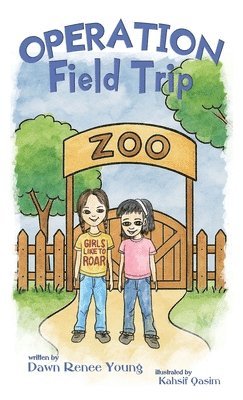 Operation Field Trip