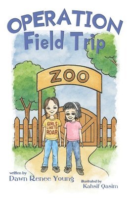 Operation Field Trip