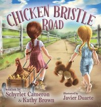 bokomslag Chicken Bristle Road