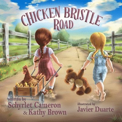 Chicken Bristle Road
