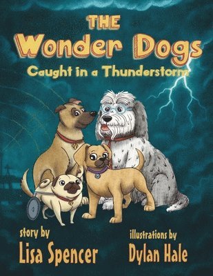 Wonder Dogs