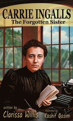Carrie Ingalls