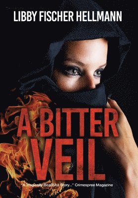 A Bitter Veil 1