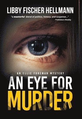 An Eye For Murder 1