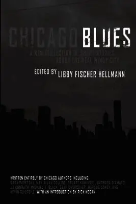 Libby F Hellmann - Chicago Blues, Häftad. Tillgänglighet: Lägg i varukorg