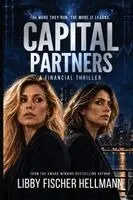 Libby Fischer Hellmann - Capital Partners, Häftad. Tillgänglighet: Lägg i varukorg