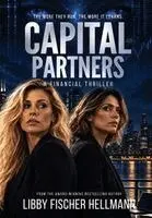 Libby Fischer Hellmann - Capital Partners, Inbunden. Tillgänglighet: Lägg i varukorg