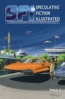 Mark Wilkinson, Michael Sorenson - Speculative Fiction Illustrated, Issue 2, Häftad