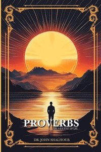 bokomslag Proverbs