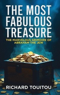 bokomslag Most Fabulous Treasure