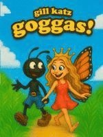 bokomslag Goggas