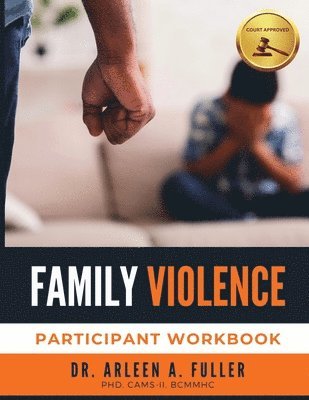 bokomslag Family Violence Participant Workbook