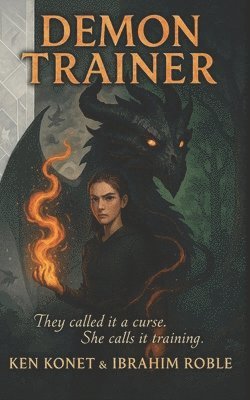 Demon Trainer