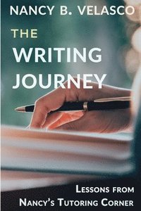 bokomslag Writing Journey