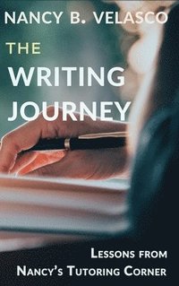 bokomslag Writing Journey