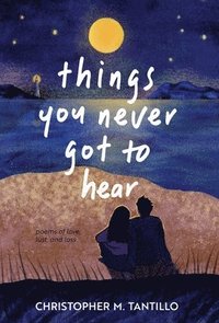 bokomslag things you never got to hear